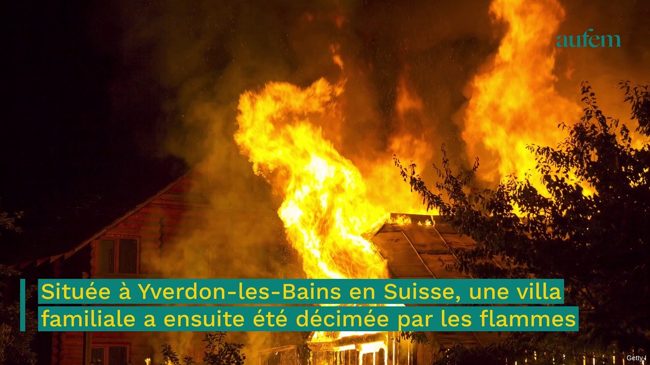 Explosion dans une maison : 4 corps retrouvés, un enfant activement recherché