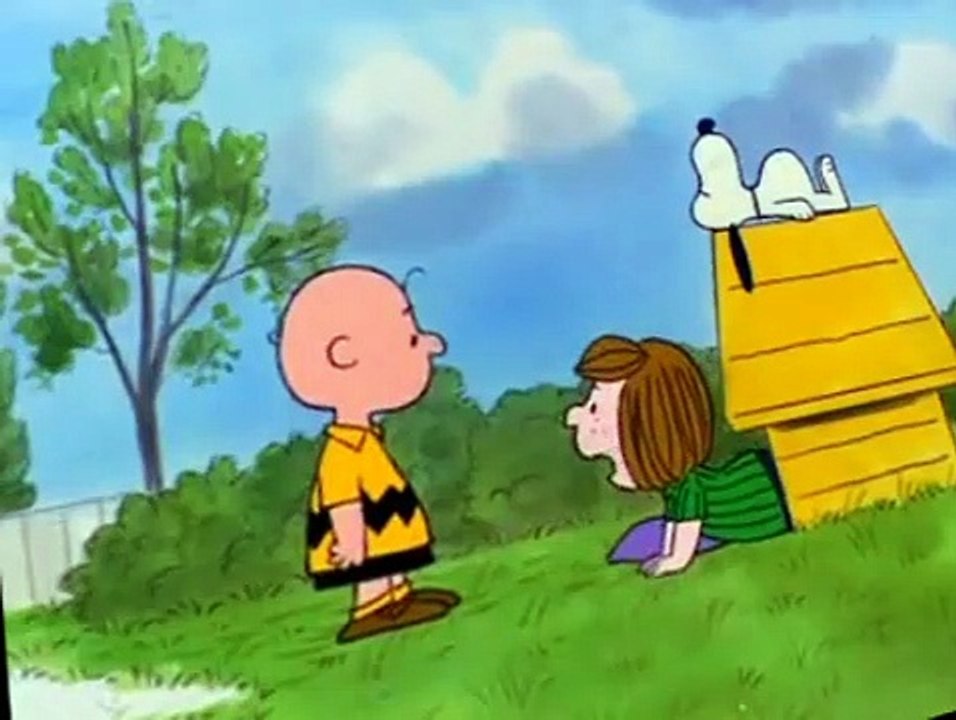 The Charlie Brown and Snoopy Show The Charlie Brown and Snoopy Show