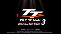 TT Isle of Man Ride on the Edge 3 Gameplay Trailer PS