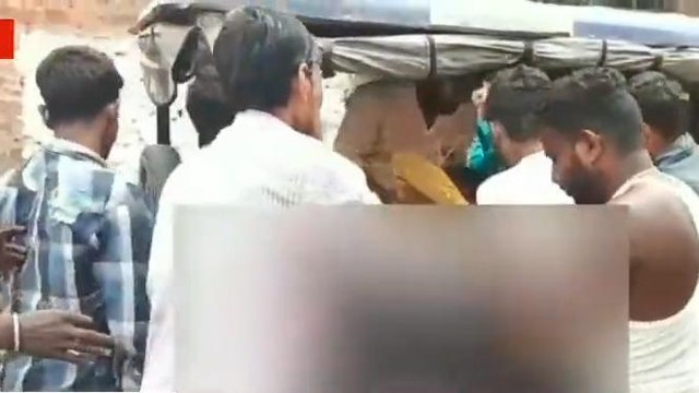 হুগলি: চলন্ত ট্রেন থেকে পড়ল যুবক, মর্মান্তিক ঘটনায় চাঞ্চল্য