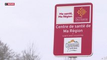 Ariège : un nouveau centre de santé pour lutter contre les déserts médicaux