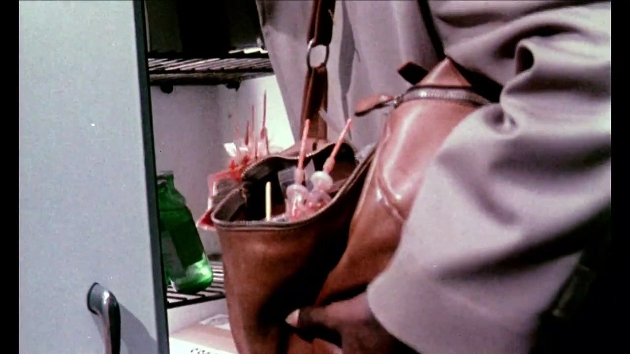 Ganja & hess trailer ov