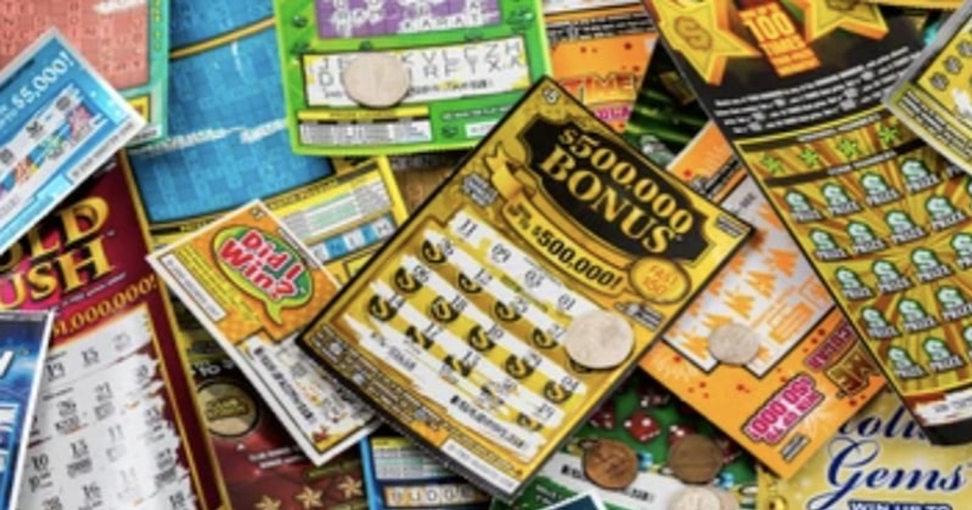 Liévin : un ouvrier mise cinq euros et remporte 500 000 euros à un jeu à gratter