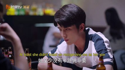 Go Ahead  [以家人之名] EP31 [ENG SUB] | Romantic Comedy Drama | Chinese Drama | BEST FILM 2023