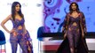 Lakme Fashion Week 2023: Shilpa Shetty Designer Aakriti Multicolor Jumpsuit Ramp Walk Look Viral |