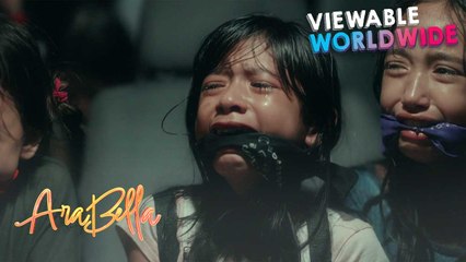 Arabella: The bad guys' plan got ruined (Episode 5)