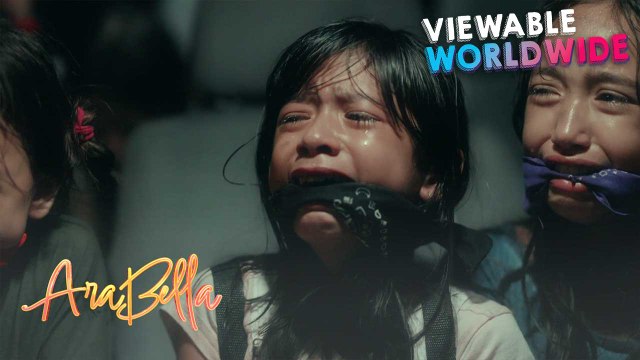 Arabella: The bad guys' plan got ruined (Episode 5)