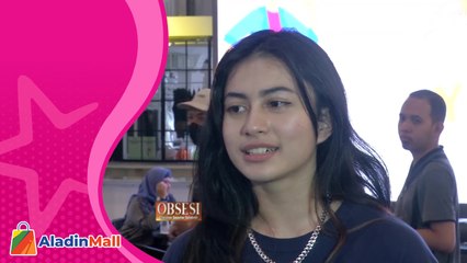 Intip Sosok Influencer Sintya Marisca, Si Hobi Joget Penggemar Otomotif