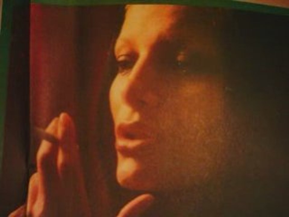 AJDA PEKKAN Viens dans ma vie