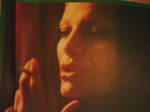 AJDA PEKKAN Viens dans ma vie