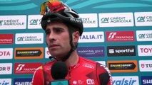 Tirreno-Adriatico Crédit Agricole 2023 | Stage 5 | Pre-race Interview