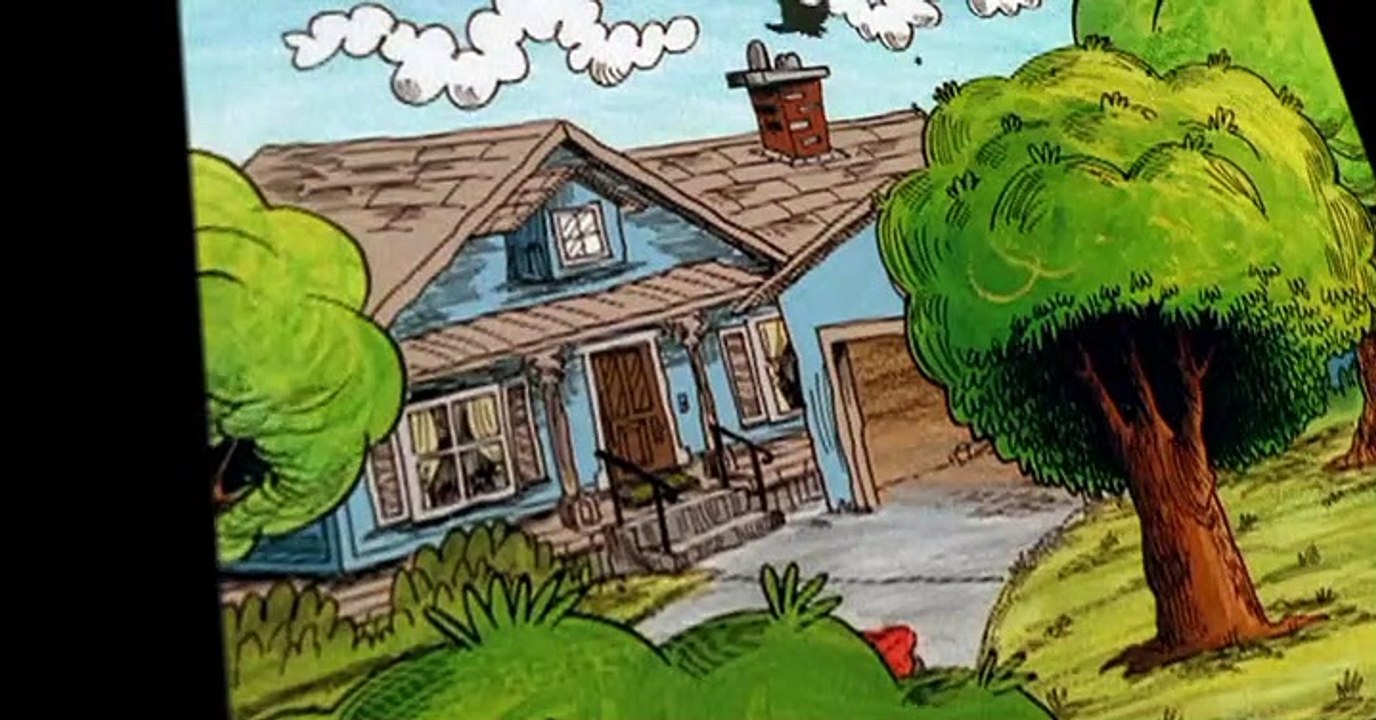 Whatever Happened to Robot Jones? Whatever Happened to Robot Jones? S02 E003 – Garage Band	/ Work