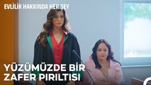 Her şeyi hesaba katmışsın ama - Evlilik Hakkında Her Şey