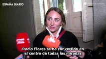 Rocío Flores sorprende a sus padres al tomar una decisión muy polémica