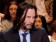 "C'est embarrassant, qu'est-ce que vous me faites ?" : Keanu Reeves gêné par les questions de Yann Barthès