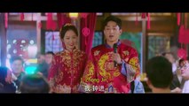 【Way Back Into Love】EP01  拾光里的我们  [ENG SUB] Chinese Drama,  THE BEST FILM, FILM 2023
