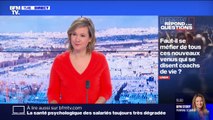 Faut-il se méfier de tous ces nouveaux venus qui se disent coachs de vie? BFMTV répond à vos questions