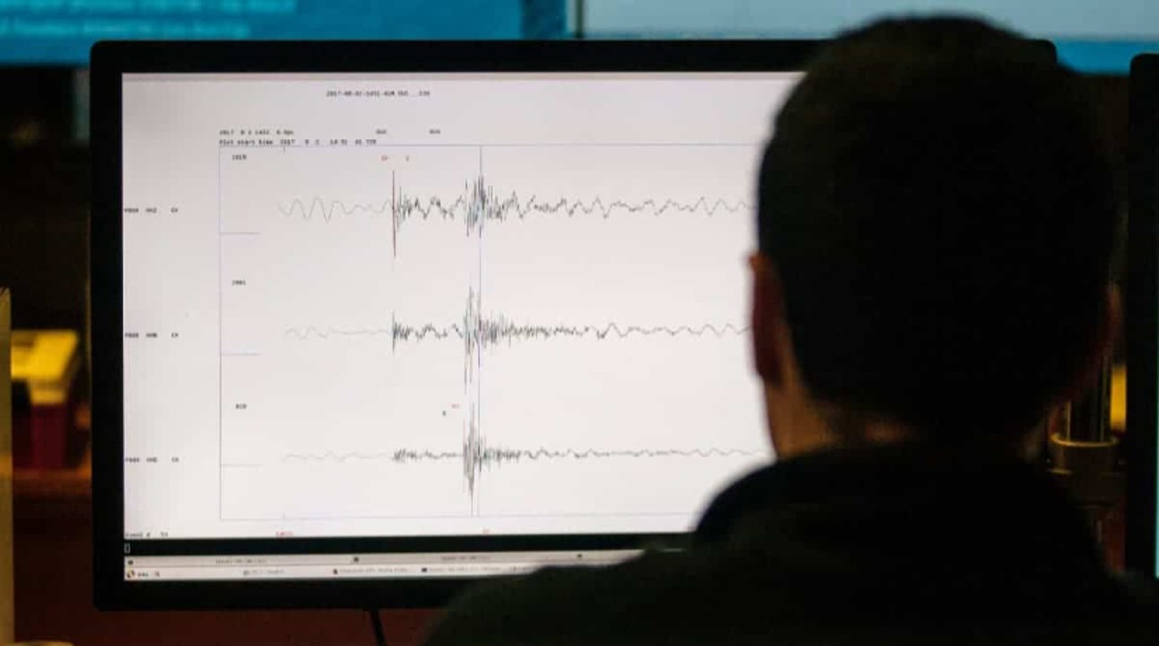 Así se vivió en Santander, Bogotá y Medellín el sismo de magnitud 5.9