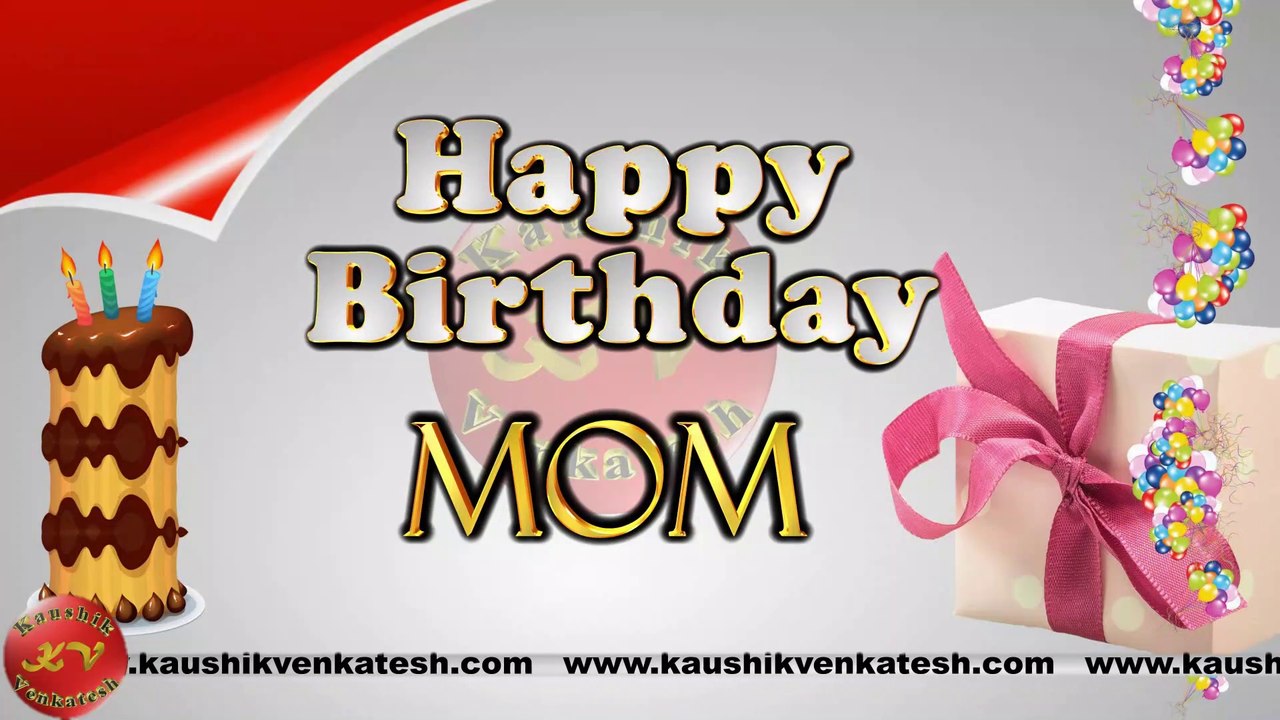 Happy Birthday Wishes for Mother in Law, Video, Greetings, Animation, Birthday Status, Quotes, Messages (Free)