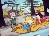 The Charlie Brown and Snoopy Show The Charlie Brown and Snoopy Show E035 – Race for Your Life, Charlie Brown