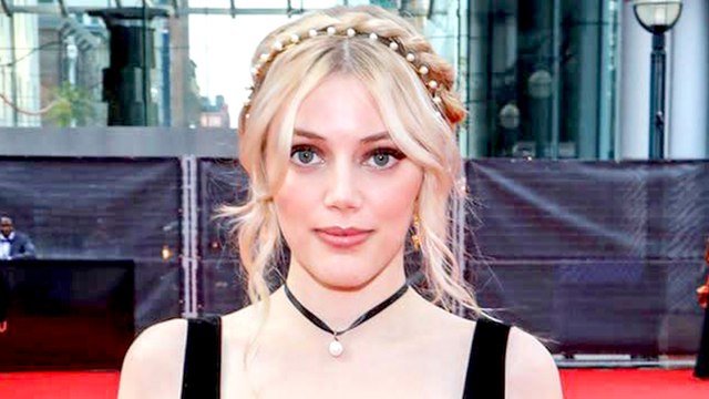 Stranger Things’ Star Grace Van Dien Switched To OTT Because Of Hollywood Misbehaviour!!