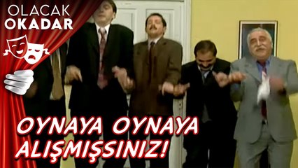 Oynatmaya Az Kaldı I Olacak O Kadar