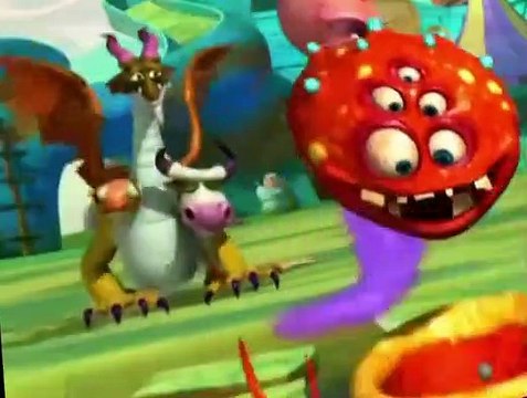 Tak and the Power of Juju Tak and the Power of Juju E007 Big Boss Brawl / Our Favorite Juju