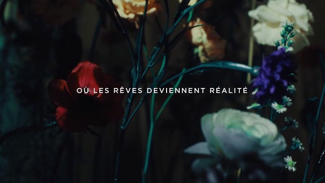 Royal Opera House : Cendrillon (Ballet) Bande-annonce VF