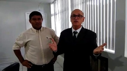 Surge 2º presidente da Câmara de Vereadores de Arapiraca para barrar CPI do Lixo