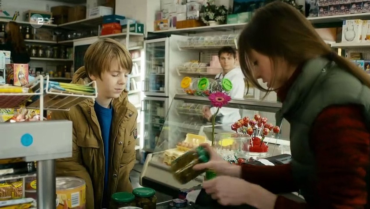 Zwei verlorene Schafe (Ganzer Film Deutsch 2016)