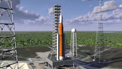 SLS,Space Launch System