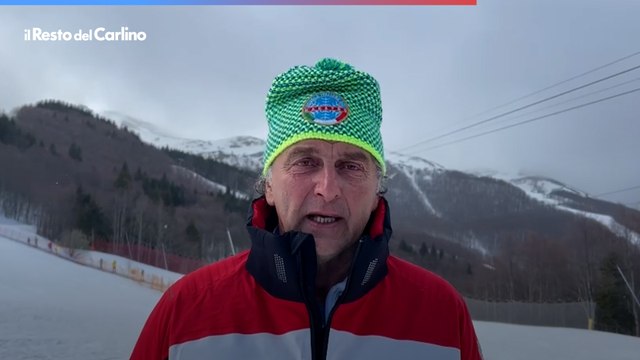 Cimone, piste innevate pronte per il weekend di metà marzo