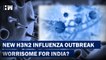 H3N2 Virus Kills 2 In India,Say Reports. What To Know About Symptoms,Treatment| Influenza| Karnataka