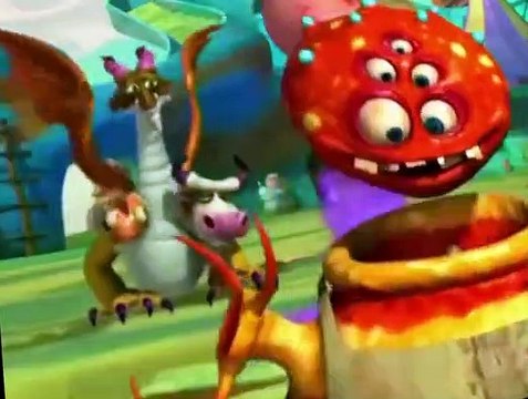 Tak and the Power of Juju Tak and the Power of Juju E012 Little Chief / Pugnacious No More