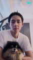 TAEHYUNG LIVE with YEONTAN (2023.03.10) ENG SUB | BTS V WEVERSE LIVE