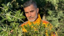 Maneviyata yönelen Yaşar Alptekin, görücü usulü tanıştığı sevgilisini anlattı: Tesettürlü, edepli biri