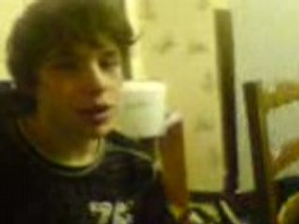 Loic Ke dla merde