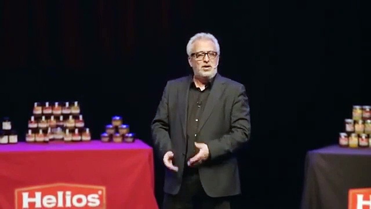 Leo Harlem - Entrenador Personal #monologo #comedia #risa #chiste #humor