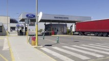 Ford anuncia el despido de cerca de 1.100 trabajadores en un nuevo ERE en la fábrica de Almussafes