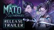 Mato Anomalies - Trailer de lancement