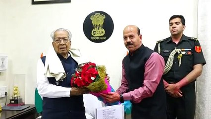 जानिए राज्यपाल ने इन कुलपतियों से क्या कहा