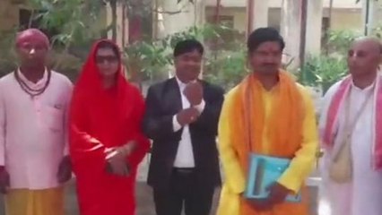 मथुरा: सिविल कोर्ट सीनियर डिवीजन में अवकाश के चलते टली मीना मस्जिद केस की सुनवाई