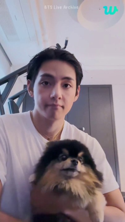 TAEHYUNG LIVE with YEONTAN (2023.03.10) ENG SUB | BTS V WEVERSE LIVE