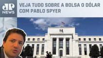 Payroll e crise em bancos ditam mercados | MINUTO TOURO DE OURO - 10/03/2023