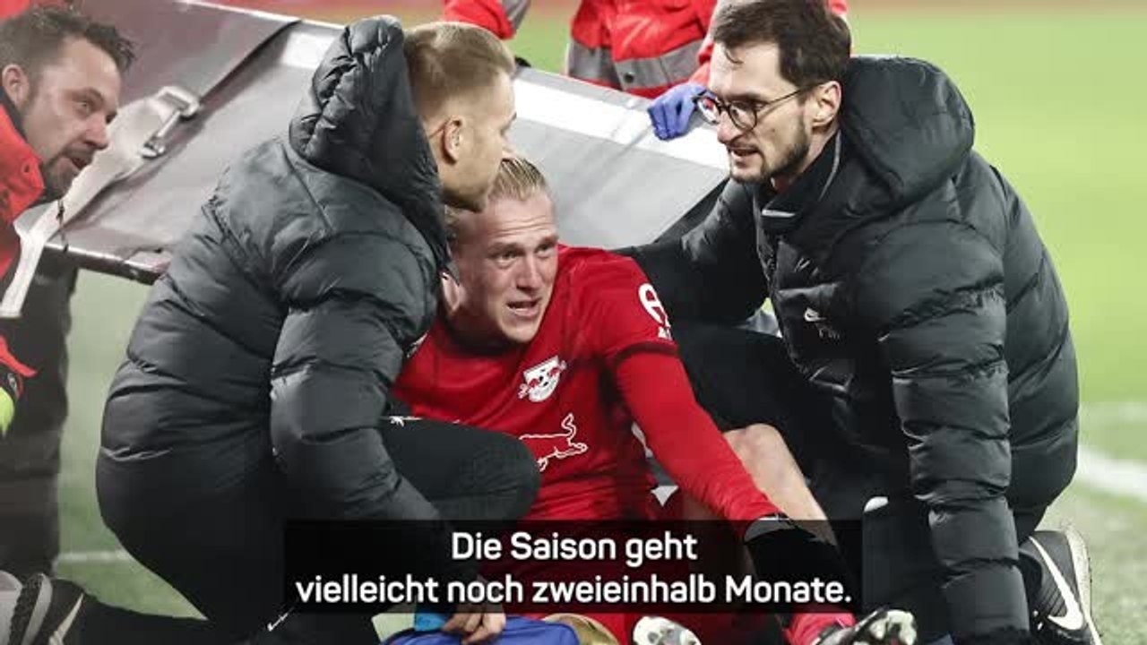 Schlager-Comeback? Rose: 'Werden wir sehen'