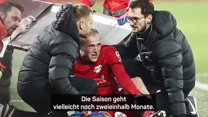 Schlager-Comeback? Rose: "Werden wir sehen"