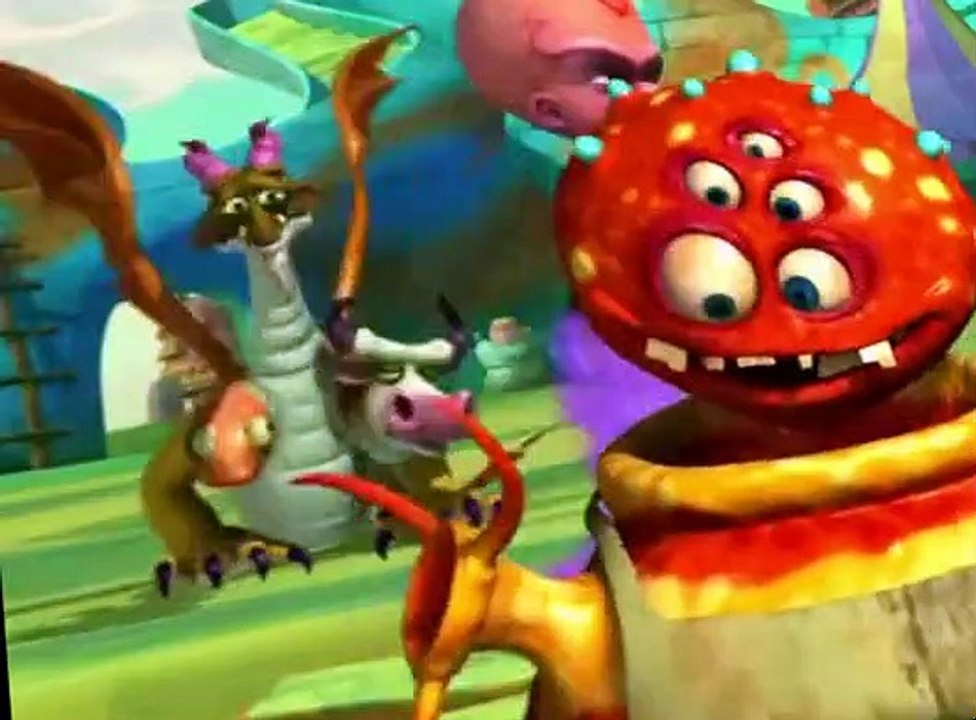 Tak and the Power of Juju Tak and the Power of Juju E017 Beautiful Girls / Bad Medicine