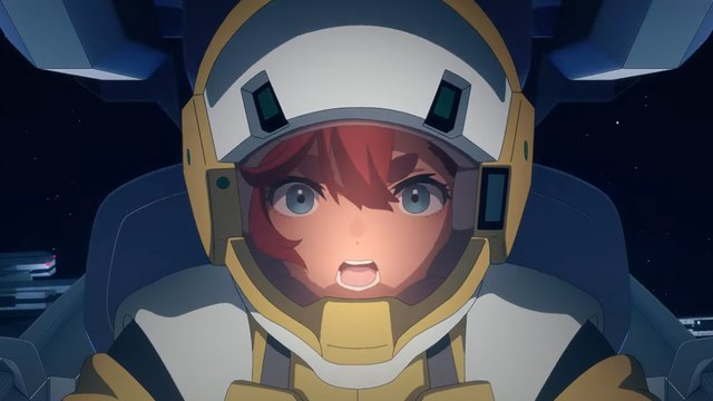 'Mobile Suit Gundam: the Witch from Mercury' - Temporada 2 Trailer