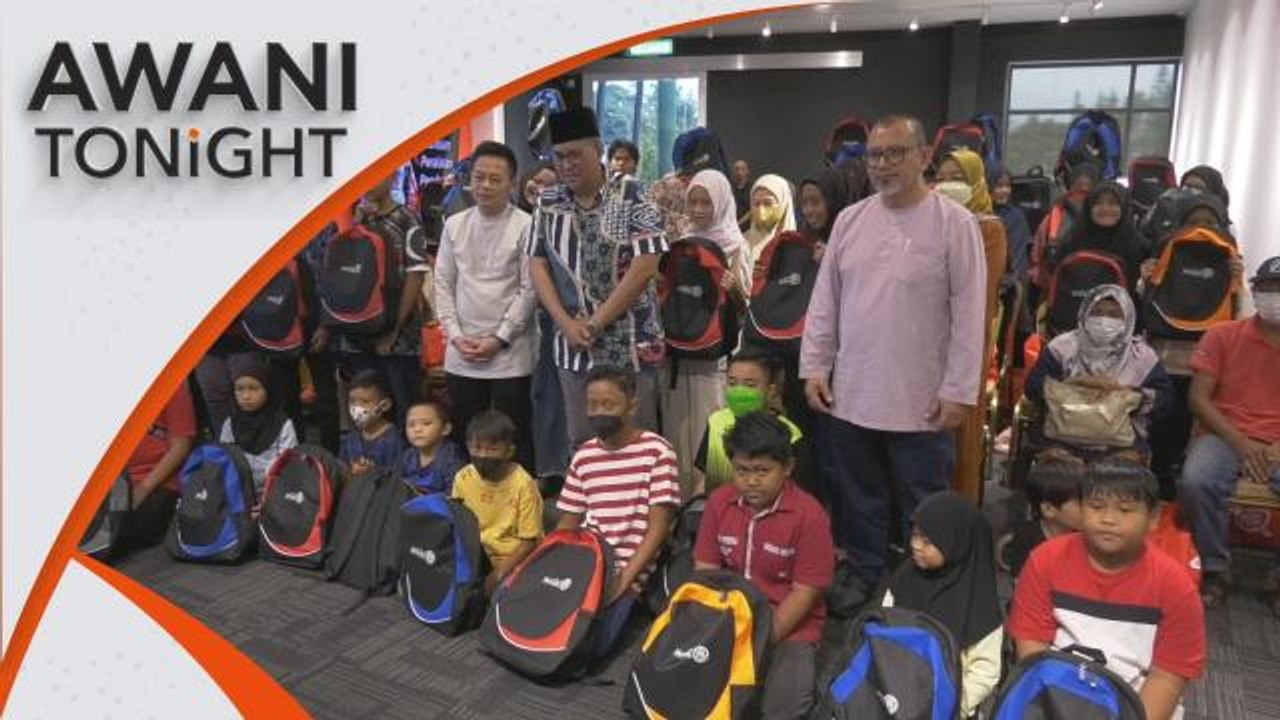 Tabung Baitulmal Sarawak yakin mampu tampung keperluan kebajikan rakyat