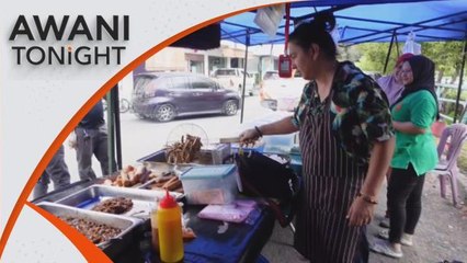 Usahawan MKS harap faedah pembayaran semula hutang tidak tinggi